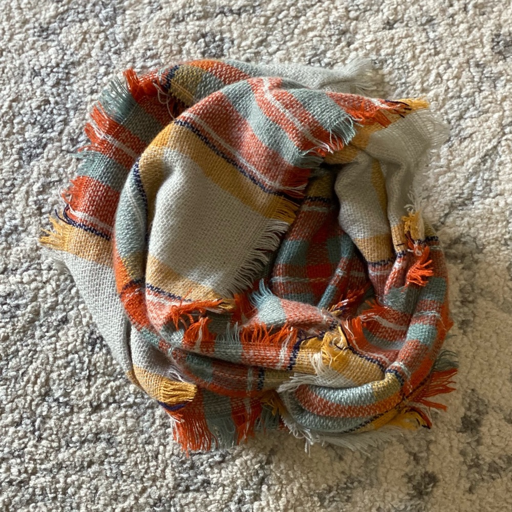 Scarf